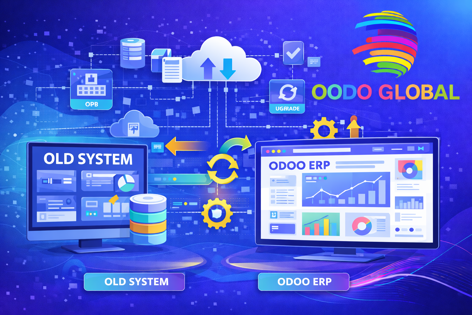 Odoo Migration & Upgrade Services | Odoo Data Migration Experts | Oodo ...
